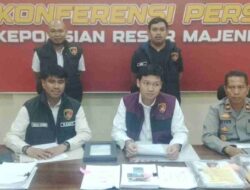 Terbongkar, Penyaluran KUR BRI Majene Diduga Rugikan Negara Rp 5,2 Miliar, Polisi Tetapkan Tiga Tersangka