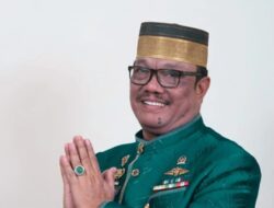 Masih Ingat Obama, Mantan Anggota DPD RI itu Kini Ditetapkan jadi  Tersangka Penipuan