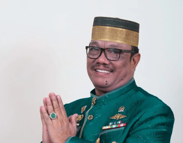 Bahar ngitung