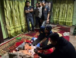 Diduga Persoalan Utang, Seorang Pria di Campalagian Nekad Akhiri Hidupnya