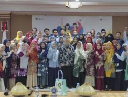 Puluhan Guru Agama di Majene Dibekali Keterampilan AI