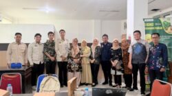 Kareg Sulbar Tegas: Suspend SPPG Untuk Perbaikan Program MBG