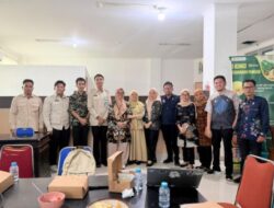 Kareg Sulbar Tegas: Suspend SPPG Untuk Perbaikan Program MBG