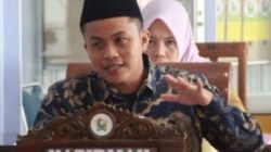 Polemik dana hibah di kejaksaan, komisi ll DPRD majene bakal panggil PUPR dan BKAD