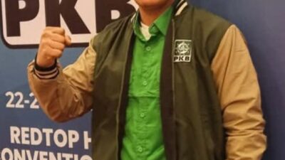 Napirman Legislator PKB Minta Pemda Apresiasi Prestasi Internasional Harson