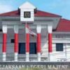 Polemik Buku TKA di Majene Belum Jelas Meski Sekolah Sudah Bayar, kejaksaan janji bakal panggil diknas majene