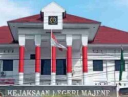 Polemik Buku TKA di Majene Belum Jelas Meski Sekolah Sudah Bayar, kejaksaan janji bakal panggil diknas majene