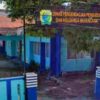 Kepala dinas pengendalian penduduk keluarga berencana kabupaten majene di duga alergi wartawan