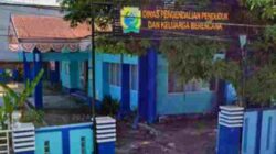 Kepala dinas pengendalian penduduk keluarga berencana kabupaten majene di duga alergi wartawan