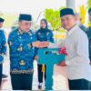 Upacara HKN dan Hari Koperasi ke-79, Pemkab Majene Tegaskan Komitmen Perkuat Ekonomi Kerakyatan