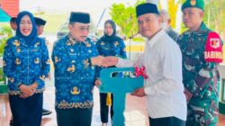 Upacara HKN dan Hari Koperasi ke-79, Pemkab Majene Tegaskan Komitmen Perkuat Ekonomi Kerakyatan
