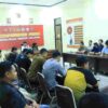 Sat Reskrim Polres Majene Gelar Anev Semester I 2026, Perkuat Kinerja Penyelesaian Perkara