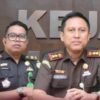 Kejari janji periksa pekerjaan swakelola pemeliharaan jalan  Dinas pupr majene.