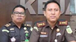 Kejari janji periksa pekerjaan swakelola pemeliharaan jalan  Dinas pupr majene.