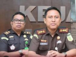 Kejari janji periksa pekerjaan swakelola pemeliharaan jalan  Dinas pupr majene.