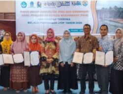 Sinergi Pemkab Majene–UT: Hasil FGD Masuk Penyusunan Rencana Kerja 2027‎