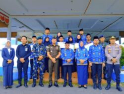 Peringati Harkitnas ke-118, Bupati Achmad Syukri Tekankan Perlindungan Anak di Ruang Digital