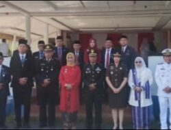 Peringatan Hari Lahir Pancasila di Majene, Wabup: Jadikan Pancasila Ideologi yang Hidup