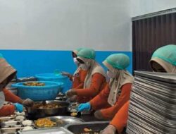Kepala SPPG Mekkatta Selatan Sampaikan Klarifikasi, Siswa SDN 38 Pao-Pao Harap MBG Terus Berlanjut