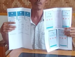Dugaan setoran Revitalisasi Sekolah di Majene Rp540 Juta, Nama Bupati dan Sekda Disebut