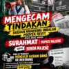 Heboh, proyek revitalisasi di duga di perjual belikan staf khusus bupati majene, Aktivis HMI sulbar siap laporkan ke polda.